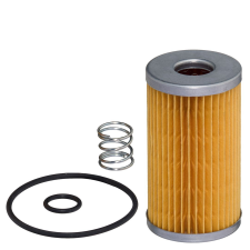 HENGST FILTER Üzemanyagszűrő HENGST FILTER E77KP D723 üzemanyagszűrő