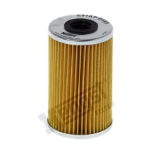 HENGST FILTER Üzemanyagszűrő HENGST FILTER E91KP D165 üzemanyagszűrő