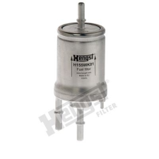 HENGST FILTER Üzemanyagszűrő HENGST FILTER H155WK01 üzemanyagszűrő
