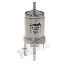 HENGST FILTER Üzemanyagszűrő HENGST FILTER H155WK02 üzemanyagszűrő