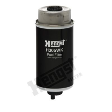 HENGST FILTER Üzemanyagszűrő HENGST FILTER H305WK üzemanyagszűrő