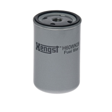 HENGST FILTER Üzemanyagszűrő HENGST FILTER H60WK09 üzemanyagszűrő
