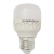 Heni 5W kukorica LED izzó / E27 - energiatakarékos, hideg fehér