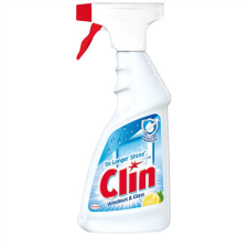 HENKEL Clin ablaktisztító 500ml szórófejes (10db/karton) Citrom tisztító- és takarítószer, higiénia