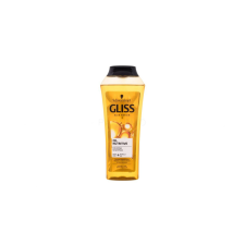 HENKEL Gliss Sampon 400ml Oil Nutritive sampon