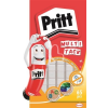 HENKEL Gyurmaragasztó, 65 kocka/csomag, HENKEL "Pritt Multi Tack"