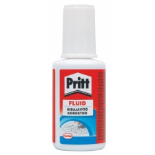 HENKEL Hibajavító folyadék, oldószeres, HENKEL "Pritt Fluid 1620" hibajavító