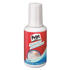 HENKEL Hibajavító folyadék, oldószeres, HENKEL &quot;Pritt Fluid 1620&quot; hibajavító