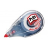 HENKEL Hibajavító roller, 4,2 mm x 6 m, HENKEL Pritt Mini-roller gyártói cikkszám:C2, IHGG4WS