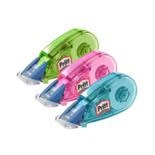 HENKEL Hibajavító roller Pritt Micro, 5 mm x 6 m hibajavító
