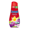 Henkel Magyarország Kft Somat All in 1 mosogatógép Powergél lemon&amp;lime 990ml