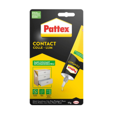Henkel Magyarország Operations Kft. Pattex Oldószermentes kontakt ragasztó 65g ragasztó