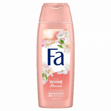 HENKEL MO. KFT KOZMETIKA Fa krémtusfürdő Divine Moments 250 ml tusfürdők
