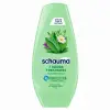 HENKEL MO. KFT KOZMETIKA Schauma 7 gyógynövény hajöblítő balzsam lelapulás ellen, zsíros hajra 250 ml