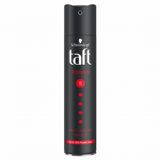 HENKEL MO. KFT KOZMETIKA Taft Power hajlakk 250 ml hajformázó