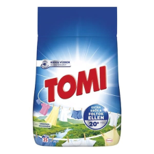 HENKEL Mosópor TOMI Max Power Amazónia Frissessége 30 mosás 1,65kg tisztító- és takarítószer, higiénia