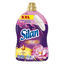HENKEL Öblítő SILAN Aromatherapy Magic Magnolia 2,772L tisztító- és takarítószer, higiénia