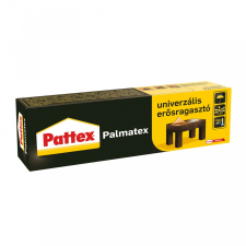 HENKEL Pattex Palmatex univerzális erősragasztó - 120 ml barkácsolás, csiszolás, rögzítés