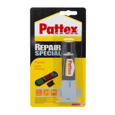  Henkel Pattex Repair Special műanyag 30 gr Pattex H1512616 ragasztóanyag
