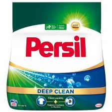 HENKEL Persil DEEP Clean mosópor Univerzális 20 PD tisztító- és takarítószer, higiénia