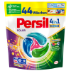 HENKEL Persil Discs 4in1 Color Deep Clean mosókapszula 44db/csg Color (5csg/karton)