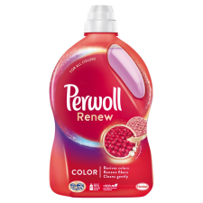 HENKEL Perwoll Renew mosógél 2,97 l Color tisztító- és takarítószer, higiénia