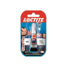 HENKEL Pillanatragasztó gél, 2 g,"Loctite Super Bond" ragasztó