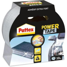  Henkel Power Tape 50mmx10m áttetsző ragasztószalag ragasztószalag