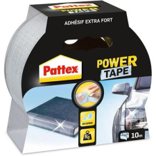 HENKEL power tape 50mmx10m áttetsző ragasztószalag 1688910 ragasztószalag