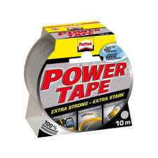 HENKEL power tape 50mmx10m ezüst ragasztószalag 1677379 ragasztószalag