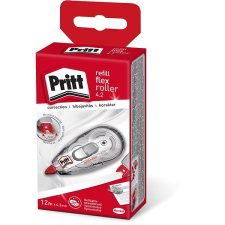 HENKEL PRITT Flex Hibajavító roller, utántölthető, 12 m, 4,2 mm hibajavító