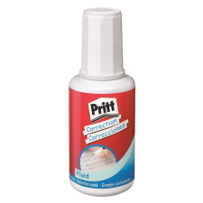 HENKEL Pritt Fluid 1620 Hibajavító folyadék oldószeres 20ml (172412) hibajavító