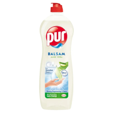 HENKEL Pur mosogató 750ml (10db/karton) balsam aloe vera tisztító- és takarítószer, higiénia
