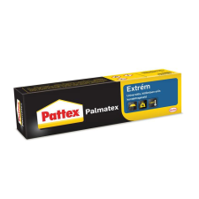 HENKEL Ragasztó, 120 ml, HENKEL &quot;Pattex Palmatex Extrém&quot; ragasztó