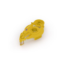 HENKEL Ragasztó roller utántöltő kazetta, átmeneti, 8,4 mm x 16 m, HENKEL ragasztó