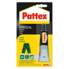  HENKEL Ragasztó, speciális, 20 g, HENKEL "Pattex Repair Special Textil"