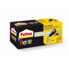 HENKEL Ragasztó stick, ragasztópisztolyhoz, 1 kg, HENKEL "Pattex Hot Melt" ragasztó