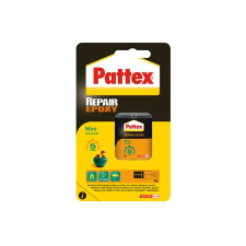 HENKEL Ragasztó, univerzális, epoxi, 2x3 ml, "Pattex Repair Universal" (HPRU2X3) (HPRU2X3) ragasztó