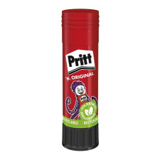  HENKEL Ragasztóstift, 22 g, HENKEL &quot;Pritt&quot; ragasztó