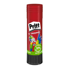 HENKEL Ragasztóstift, 22 g, HENKEL &quot;Pritt&quot; ragasztó