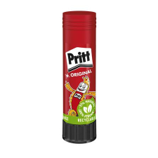 HENKEL Ragasztóstift, 43 g, HENKEL "Pritt" ragasztó