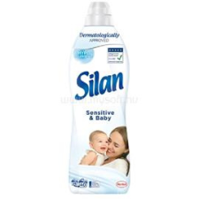 HENKEL Silan Sensitive 880 ml (40WL) öblítő (HENKEL_2917083) tisztító- és takarítószer, higiénia
