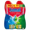 HENKEL Somat Gél 540ml Excellence Duo Gel Deep 2x540ml