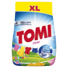HENKEL Tomi mosópor 3,12 kg Color (50mosás)