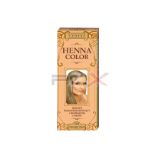  Henna color hajfesték 111 természetes szőke 75ml hajfesték, színező