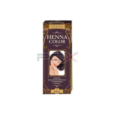  Henna color hajfesték 17 padlizsán 75ml hajfesték, színező