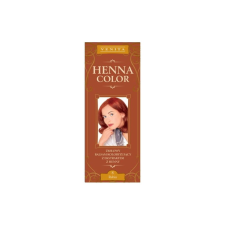 Henna COLOR HAJFESTÉK 8 RUBIN 75ML hajfesték, színező