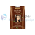 ,HENNA COLOR, Henna Color hajszinezőpor nr 115 csokoládé barna 25 g