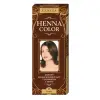 ,HENNA COLOR, Venita Henna Color Barna hajszínező 75ml