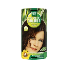 Henna Plus 5.35 csokibarna hajfesték hajfesték, színező
